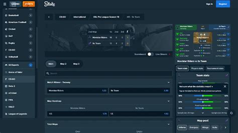 stake.com esports|Stake Sports Betting Review ️ Tips for Betting Success at Stake.